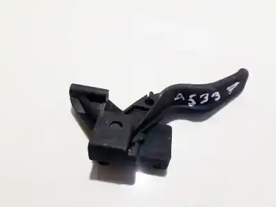 Pezzo di ricambio per auto di seconda mano plastica per opel zafira a 2.0 dti riferimenti oem iam 