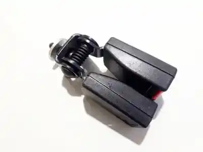 Pezzo di ricambio per auto di seconda mano gancio cintura posteriore destro per opel zafira a 2.0 dti riferimenti oem iam 90580904