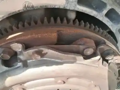 Автозапчасти б/у комплект сцепления за mazda 5 berl. (cr) 2.0 sportive ссылки oem iam 3m517563gc  488883, 060405b