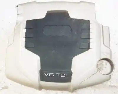 Автозапчасти б/у крышка двигателя за AUDI A5 CABRIOLET (8F7) 3.0 TDI Quattro ссылки OEM IAM 059103925AQ  AZ5