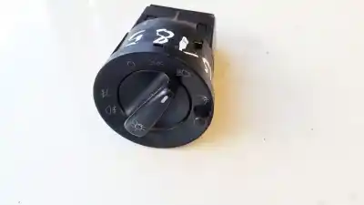 Автозапчасти б/у управление светом за skoda octavia combi (1u5) 1.9 tdi ссылки oem iam 3b0941531a Автозапчасти б/у управление светом за skoda octavia combi (1u5) 1.9 tdi ссылки oem iam 3b0941531a