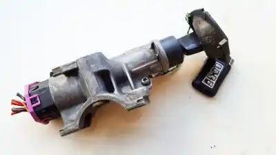Автозапчасти б/у ПЕРЕКЛЮЧАТЕЛЬ СТАРТЕРА за SKODA OCTAVIA COMBI (1U5)  ссылки OEM IAM 4B0905851C  