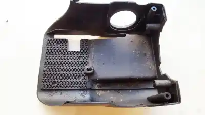 Автозапчасти б/у пластик за skoda octavia combi (1u5) 1.9 tdi ссылки oem iam 8l1953516  8l1.953.516