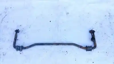 Peça sobressalente para automóvel em segunda mão barra estabilizadora traseira por mazda 6 lim. (gh) 1.8 120cv active referências oem iam 