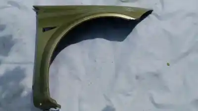 Pezzo di ricambio per auto di seconda mano parafango anteriore destro per renault megane 1.6/g_16v-4p-k4mt760 riferimenti oem iam 