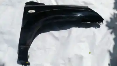 Автозапчастина б/у передне праве крило для kia sportage 2.0 crdi посилання на oem iam 