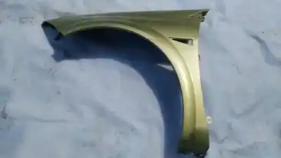 Pezzo di ricambio per auto di seconda mano parafango anteriore sinistro per renault megane 1.6/g_16v-4p-k4mt760 riferimenti oem iam 