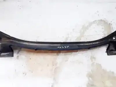 Pezzo di ricambio per auto di seconda mano siluro per opel zafira a 2.0 dti riferimenti oem iam 90587352