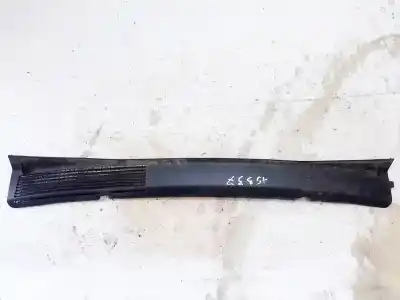 Pezzo di ricambio per auto di seconda mano siluro per opel zafira a 2.0 dti riferimenti oem iam 09175093