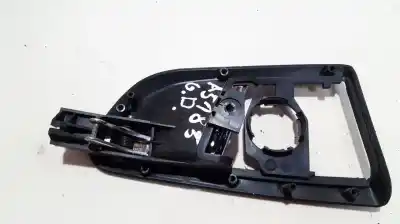 Автозапчастина б/у внутрішня задня права ручка для skoda octavia combi (1u5) 1.9 tdi посилання на oem iam 1u4839248b   Автозапчастина б/у внутрішня задня права ручка для skoda octavia combi (1u5) 1.9 tdi посилання на oem iam 1u4839248b