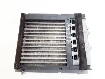 Pezzo di ricambio per auto di seconda mano resistenza al riscaldamento per opel zafira a 2.0 dti riferimenti oem iam 9140010300