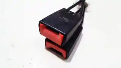 Автозапчасти б/у крюк для ремня задний правый за skoda octavia combi (1u5) 1.9 tdi ссылки oem iam 1u0857488   Автозапчасти б/у крюк для ремня задний правый за skoda octavia combi (1u5) 1.9 tdi ссылки oem iam 1u0857488