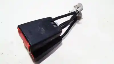 Автозапчасти б/у крюк для ремня задний правый за skoda octavia combi (1u5) 1.9 tdi ссылки oem iam 1u0857488 Автозапчасти б/у крюк для ремня задний правый за skoda octavia combi (1u5) 1.9 tdi ссылки oem iam 1u0857488