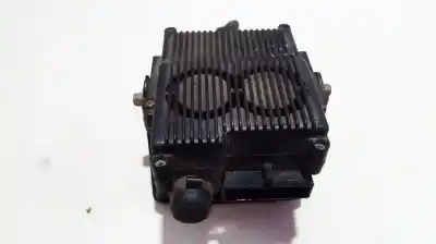 Автозапчастина б/у ріг для skoda octavia combi (1u5) 1.9 tdi посилання на oem iam e1a000198  e1a-000198