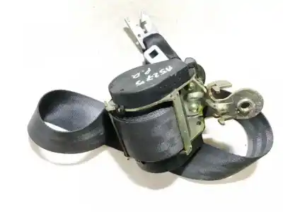 Автозапчастина б/у передній правий ремін безпеки для RENAULT MEGANE II (BM0/1_, CM0/1_) 1.5 dCi (BM0F. CM0F) Посилання на OEM IAM 8200562479  