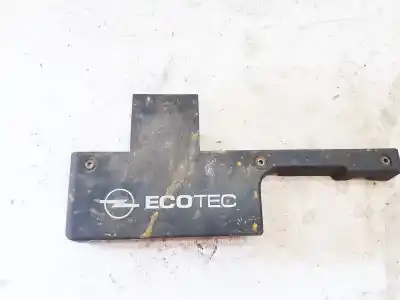 Pezzo di ricambio per auto di seconda mano coperchio motore per opel zafira a 2.0 dti riferimenti oem iam 24454289