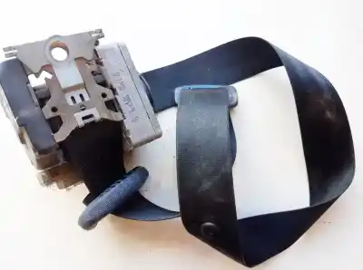 Second-hand car spare part front right seat belt for skoda octavia combi (1u5) 1.9 tdi oem iam references 1u4857702  