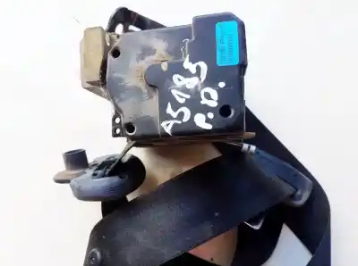 Автозапчастина б/у передній правий ремін безпеки для SKODA OCTAVIA COMBI (1U5) 1.9 TDI Посилання на OEM IAM 1U4857702   Автозапчастина б/у передній правий ремін безпеки для SKODA OCTAVIA COMBI (1U5) 1.9 TDI Посилання на OEM IAM 1U4857702