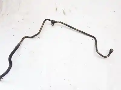 Автозапчастина б/у труба тиску гідропередування керма для SKODA OCTAVIA COMBI (1U5) 1.9 TDI Посилання на OEM IAM    Автозапчастина б/у труба тиску гідропередування керма для SKODA OCTAVIA COMBI (1U5) 1.9 TDI Посилання на OEM IAM