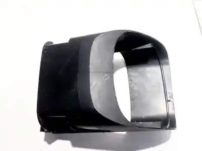 Pezzo di ricambio per auto di seconda mano plastica per opel zafira a 2.0 dti riferimenti oem iam 90581315