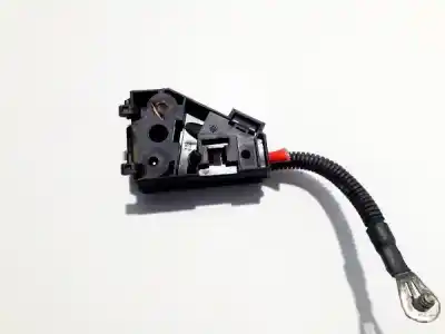 Pezzo di ricambio per auto di seconda mano filo per opel zafira a 2.0 dti riferimenti oem iam 09131663