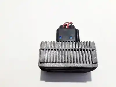 Pezzo di ricambio per auto di seconda mano scatola di preriscaldamento per opel zafira a 2.0 dti riferimenti oem iam 55353011