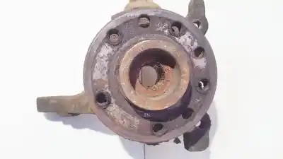 Pezzo di ricambio per auto di seconda mano attacco anteriore destro per opel zafira a 2.0 dti riferimenti oem iam 