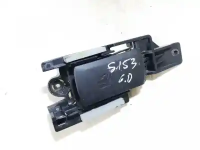 Pezzo di ricambio per auto di seconda mano Pezzi Vari per TOYOTA RAV 4 (A3) 2.2 Turbodiesel CAT Riferimenti OEM IAM 72595X1B00  72595-X1B00