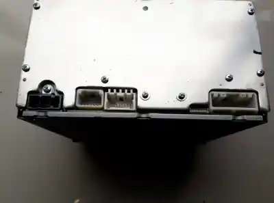 Автозапчасти б/у аудиосистема / радио cd за nissan qashqai / qashqai +2 i (j10, nj10, jj10e) 1.5 dci ссылки oem iam 28184jd45a  pn-300f-a, e13034082