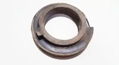 Peça sobressalente para automóvel em segunda mão amortecedor dianteiro frente por ford galaxy (ca1) 1.8 tdci cat referências oem iam 6g915599aab