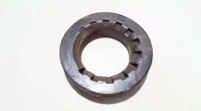 Peça sobressalente para automóvel em segunda mão amortecedor dianteiro frente por ford galaxy (ca1) 1.8 tdci cat referências oem iam 6g915599aab  6g91-5599-aab