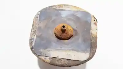 Peça sobressalente para automóvel em segunda mão amortecedor dianteiro frente por ford galaxy (ca1) 1.8 tdci cat referências oem iam 6g915599aab