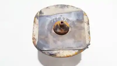 Peça sobressalente para automóvel em segunda mão amortecedor dianteiro frente por ford galaxy (ca1) 1.8 tdci cat referências oem iam 