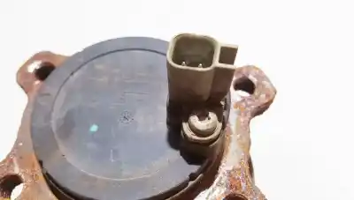 Peça sobressalente para automóvel em segunda mão sensor abs por ford galaxy (ca1) 1.8 tdci cat referências oem iam 6g9n2b372dc