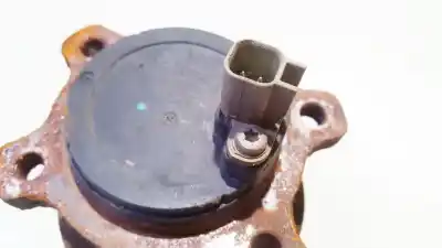 Peça sobressalente para automóvel em segunda mão sensor abs por ford galaxy (ca1) 1.8 tdci cat referências oem iam 6g9n2b372dc