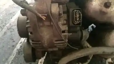 Second-hand car spare part ALTERNATOR for HYUNDAI XG  OEM IAM references 2655485  3730039405