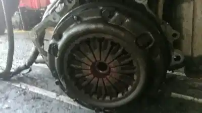 Peça sobressalente para automóvel em segunda mão kit de embreagem por mazda premacy (cp) 2.0 turbodiesel cat referências oem iam 