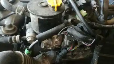 Peça sobressalente para automóvel em segunda mão bomba de direção por mazda premacy (cp) 2.0 turbodiesel cat referências oem iam 2z061033