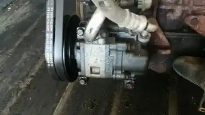 Peça sobressalente para automóvel em segunda mão compressor de ar condicionado a/a a/c por mazda premacy (cp) 2.0 turbodiesel cat referências oem iam 