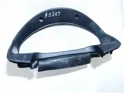 Peça sobressalente para automóvel em segunda mão molduras frontais por mazda premacy (cp) 2.0 turbodiesel cat referências oem iam cb0755420