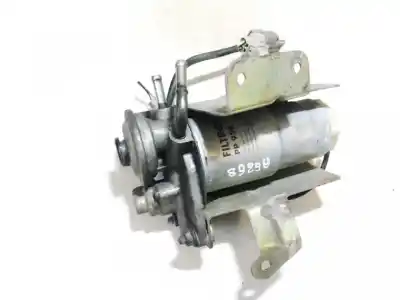 Peça sobressalente para automóvel em segunda mão filtro de gasóleo por mazda premacy (cp) 2.0 turbodiesel cat referências oem iam 