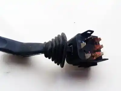 Second-hand car spare part indicator switch for opel zafira a 2.0 dti oem iam references   
