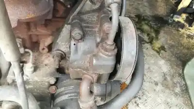 Second-hand car spare part steering pump for ford focus turnier (cak) 1.8 tdci cat oem iam references 