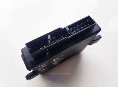 Second-hand car spare part electronic module for opel zafira a 2.0 dti oem iam references 24410018  f005v00131