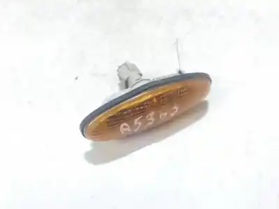Second-hand car spare part Right Side Light for MAZDA PREMACY (CP) 2.0 Turbodiesel CAT OEM IAM references   
