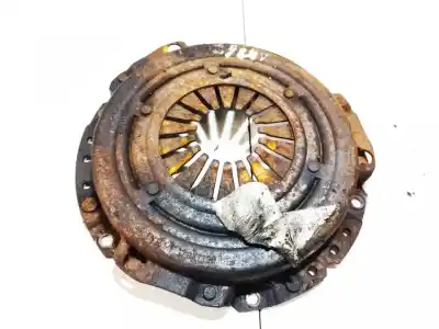 Автозапчастина б/у комплект зцеплення для opel corsa b 1.4 cat (2h6) посилання на oem iam 