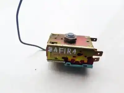 Second-hand car spare part sensor for opel zafira a 2.0 dti oem iam references 011503al02  46619