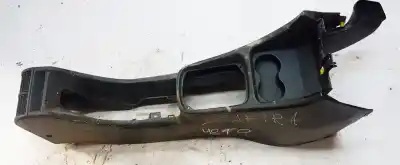 Peça sobressalente para automóvel em segunda mão plásticos por opel zafira a 2.0 dti referências oem iam 90590782