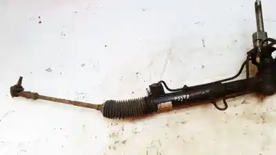 Second-hand car spare part steering rack for ford focus turnier (cak) 1.8 tdci cat oem iam references 3s413a500ab  