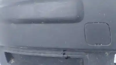 Second-hand car spare part front decorative moulding for fiat panda (169) 1.1 8v oem iam references 